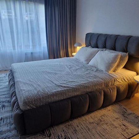 Free Spa Pirin Lodge Cosy Apartment Bansko Luaran gambar