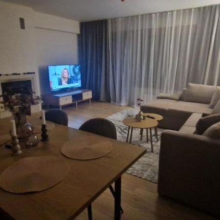 Free Spa Pirin Lodge Cosy Apartment Bansko Luaran gambar