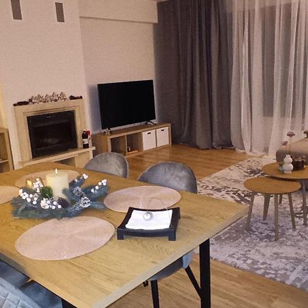 Free Spa Pirin Lodge Cosy Apartment Bansko Luaran gambar