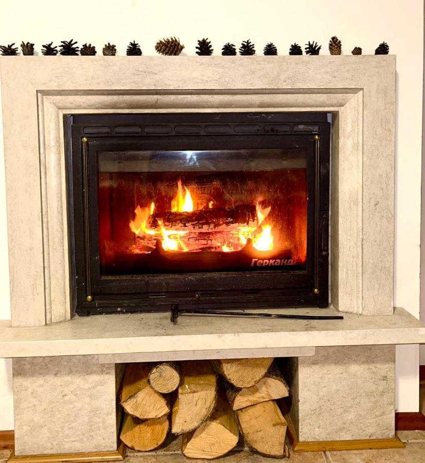 Free Spa Pirin Lodge Cosy Apartment Bansko Luaran gambar