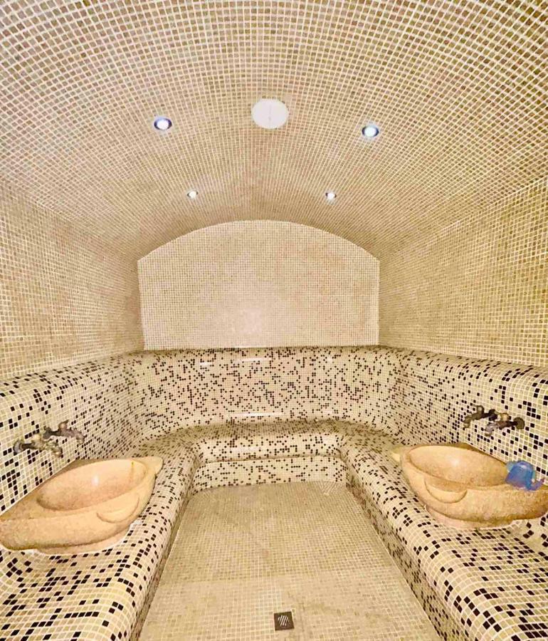 Free Spa Pirin Lodge Cosy Apartment Bansko Luaran gambar