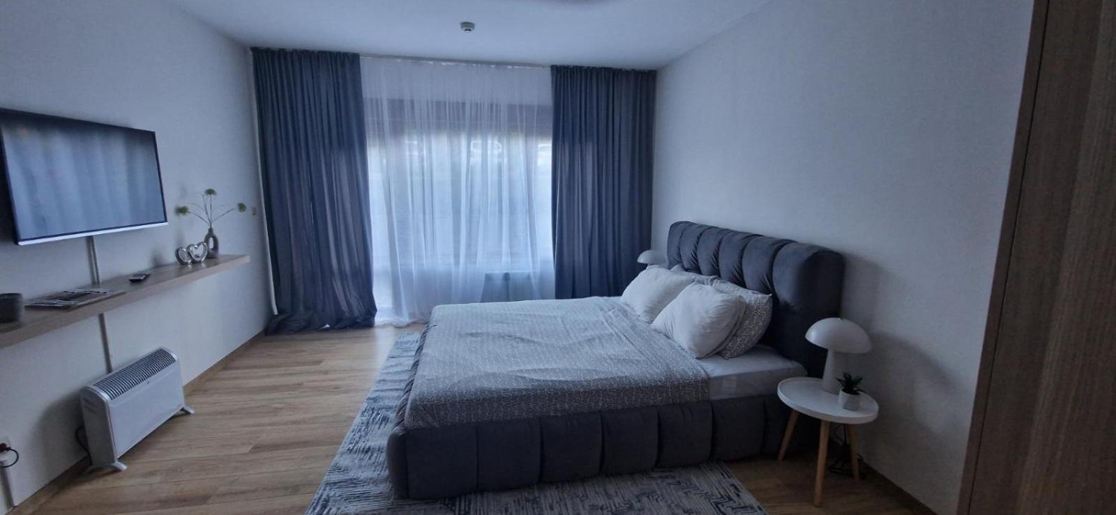 Free Spa Pirin Lodge Cosy Apartment Bansko Luaran gambar