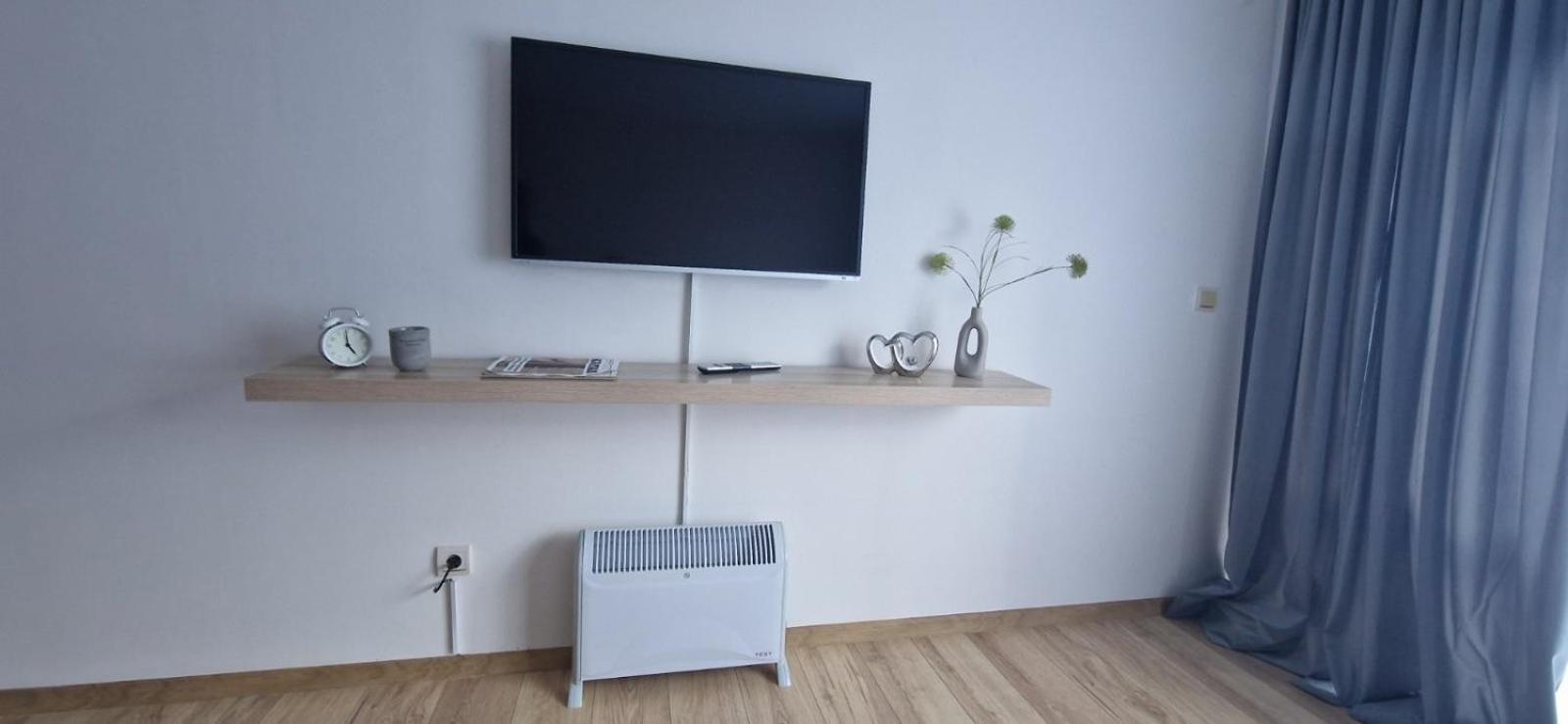 Free Spa Pirin Lodge Cosy Apartment Bansko Luaran gambar