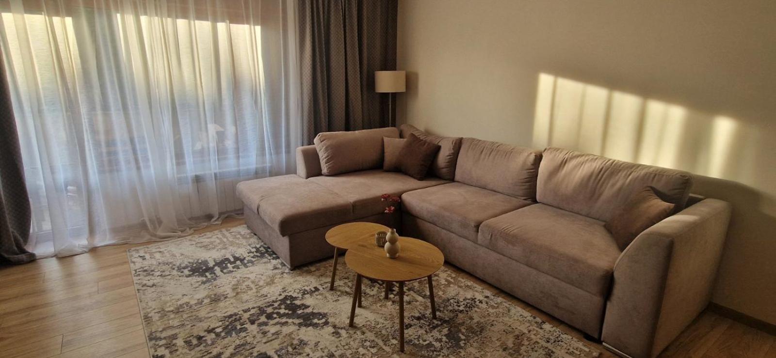 Free Spa Pirin Lodge Cosy Apartment Bansko Luaran gambar