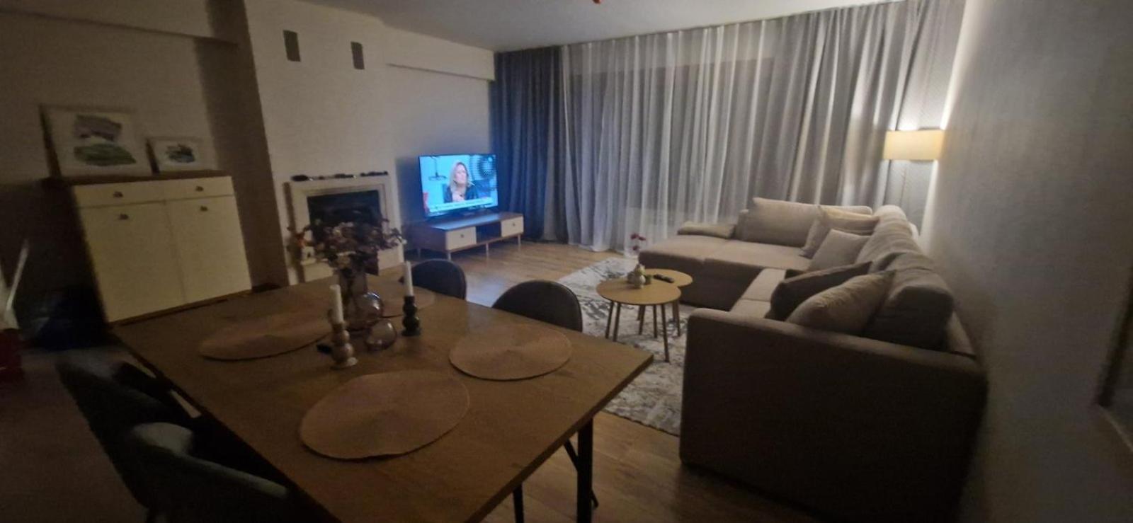 Free Spa Pirin Lodge Cosy Apartment Bansko Luaran gambar