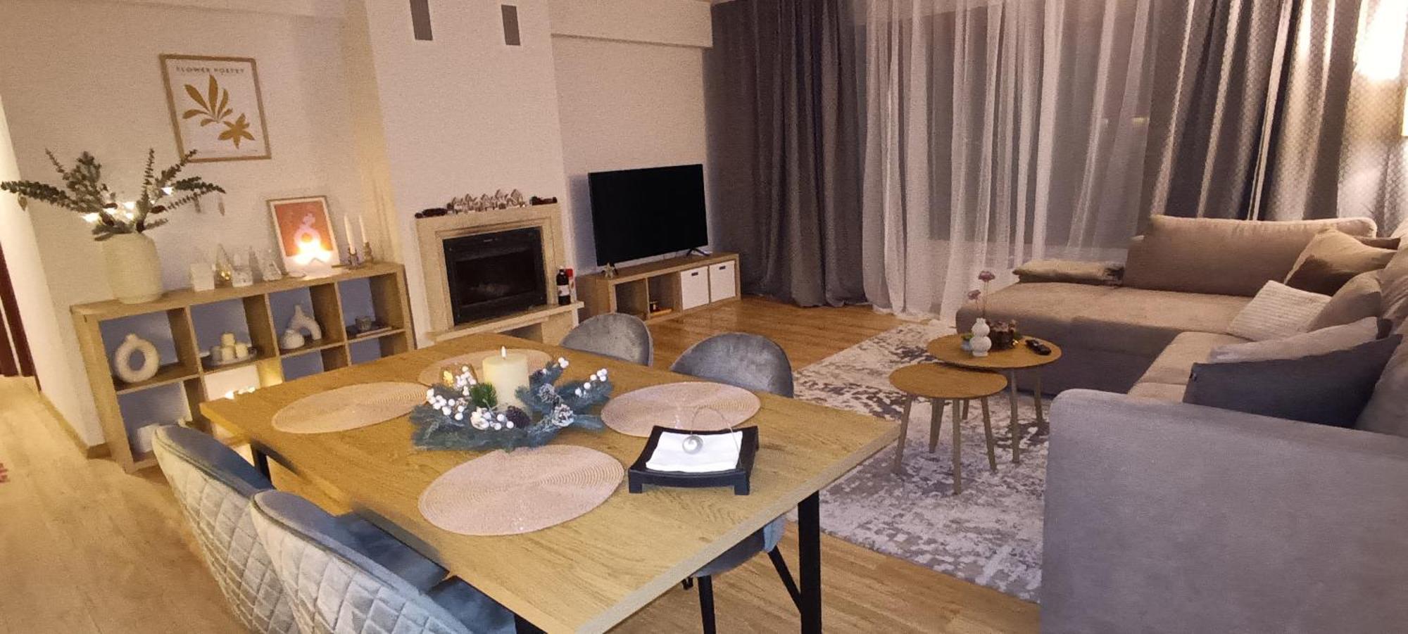 Free Spa Pirin Lodge Cosy Apartment Bansko Luaran gambar