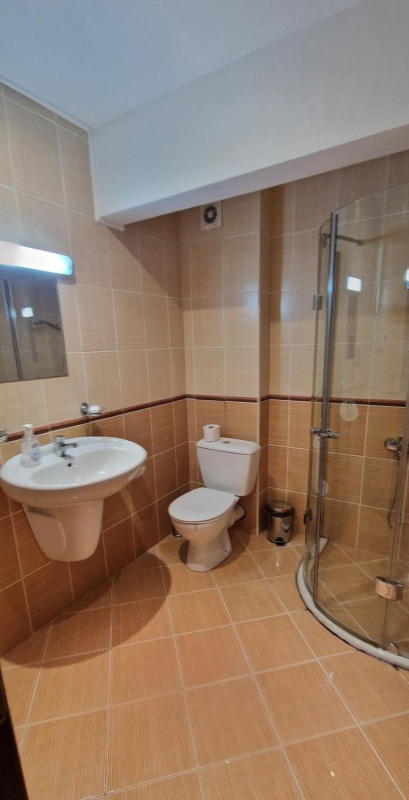 Free Spa Pirin Lodge Cosy Apartment Bansko Luaran gambar